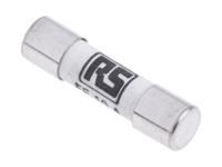 420-145 RS PRO 10A FF Ceramic Cartridge Fuse, 5 x 20mm