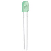 l-5603zgdlsd-g Kingbright4 V Green LED 5mm Through Hole, L-5603ZGDL/SD-G