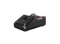 1600a019rj Bosch 1600A019RJ Battery Charger, 18V for use with Power Tools, Euro Plug