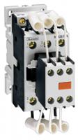 bfk2600a400 Lovato BFK BFK Contactor, 400 V ac Coil, 3-Pole, 30 A, 20 kVar, 3NO, 690 V ac