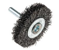 189-0079 RS PRO Circular Abrasive Brush, 50mm Diameter
