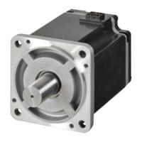 r88m-1m75030h-s2 Omron Servo Motor, 0.75 kW, 230 V ac, 8.4 Nm, 3000 rpm