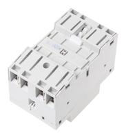 224400244310 Finder 22 Contactor, 24 V Coil, 4-Pole, 40 A, 5 W, 4 NO
