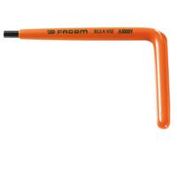 8310avse Facom L Shape Metric Hex Key, 10mm