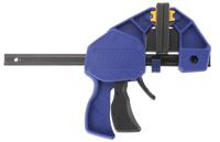 10505942 Irwin 150mm x 95mm Quick Clamp