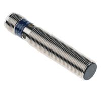 xs612b1pam12 Telemecanique Sensors, M12 x 1, PNP Inductive Sensor 62mm Length, 12 → 48 V dc supply voltage , IP69K Rating