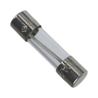 239005vp Littelfuse 5A T Glass Cartridge Fuse, 5 x 20mm