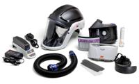 7100233764 3M 3M Versaflo Powered Air Respirator System Ready to Use Kits TR-300+ Series Series Air-Fed, Powered Respirator Air