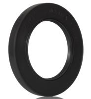 70x110x12-hmsa10-rg SKF Nitrile Rubber Seal, 70mm ID, 110mm OD, 12mm