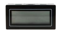 hed261-t Trumeter HED261 Counter, 8 Digit LCD, 10kHz, 2.7 → 3.3 V dc