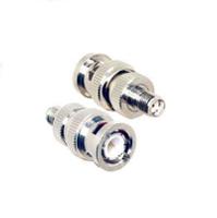 adp-smaf-bncm Linx Straight Coaxial Adapter SMA Socket to BNC Plug 0 → 4GHz