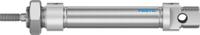 dsnu-20-60-pps-a Festo 60 mm Pneumatic Cylinder - 1908302 DSNU Series, Double Acting Acting