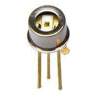 g12183-003k Hamamatsu, G12183-003K IR InGaAs Photodiode, Through Hole TO-18