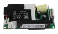 lfvlt60-1003 EOS Switching Power Supply, LFVLT60-1003, 24V dc, 2.5A, 60W, 1 Output, 180 → 264 V ac, 90 → 132 V ac
