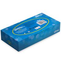 8824 KLEENEX  White Paper Towel, 3-Ply, 72 Sheets