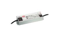 hlg-120h-20b MEAN WELL LED Driver, 20V Output, 120W Output, 6A Output, Constant Current / Constant Voltage Dimmable