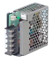 pba15f-12-n Cosel Switching Power Supply, PBA15F-12-N, 12V dc, 1.3A, 15.6W, 1 Output, 110 → 370 V dc, 85 → 264 V ac