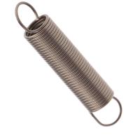 751-691 RS PRO Steel Extension Spring, 25mm x 5mm
