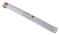 917-5920 RS PRO 3.6V NiMH Rechargeable Battery Pack, 4Ah - Pack of 1
