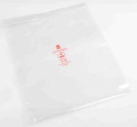 190-8426 RS PRO ESD Ultra Clear Bag 76mm(W)x 127mm(L)