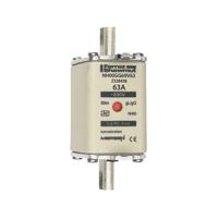 z228458 Mersen 63A NH Fuse, NH00, 690V ac
