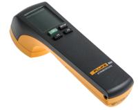 fluke-805-fc820-2 Fluke 805 FC + 820-2 Vibration Meter - Acceleration, Displacement, Velocity