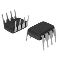 lh1522ab Vishay, LH1522AB MOSFET Output Optocoupler, Through Hole, 8-Pin DIP