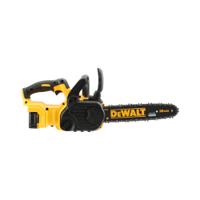 dcm565p1-gb DeWALT XR Battery Chainsaw
