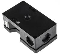 bns-16-12zr Schmersal BNS16 Series Magnetic Non-Contact Safety Switch, 100V ac/dc, Plastic Housing, M20