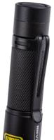 1600-0159-520 Ansmann T LED Torch Black 60 lm, 92 mm