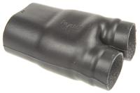 382a023-25225-0 TE Connectivity Black, Fluid Resistant Elastomer