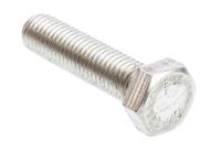 520-352 RS PRO Stainless Steel, Hex Bolt, M12 x 50mm