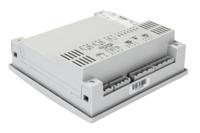 atl601 Lovato ATL Series Controller for Use with 2 Power Sources With Three Phase Control, Relay Output, 6-Input, Digital Input