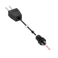 pbcl22t Banner Plastic Fibre Optic Sensor