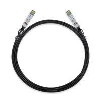tl-sm5220-3m TP-Link LC Direct-Attach Copper QSFP+ Cable Module