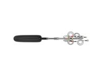 l000423-11 TE Connectivity L000423-11 Shark Fin Multi-Band Antenna with SMA Connector, 4G, 4G (LTE), 5G (LTE), Bluetooth (BLE),