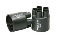 7000076918 3M Cable Boot Black