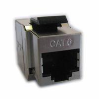 21173004-20 Roline Cat6a Ethernet Cable, RJ45 to RJ45