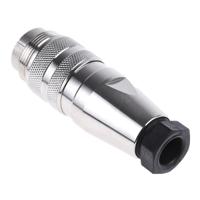 c09131h0081002 Amphenol Industrial, C 091 D 8 Pole M16 Din Plug, 5A, 100 V ac/dc IP67, Screw On, Male, Cable Mount