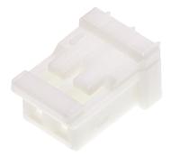 87439-0200 Molex, Pico-SPOX Female Connector Housing, 1.5mm Pitch, 2 Way, 1 Row