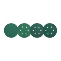 7000034059 3M  Aluminium Oxide Surface Conditioning Disc, 125mm x 152mm Thick, P80 Grade