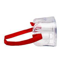 71347-00004crs 3M PELTOR 4800AF Anti-Mist Safety Goggles with Clear Lenses