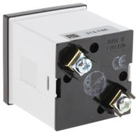 d48mis500v2-001 HOBUT Analogue Voltmeter AC, 45 x 45 mm