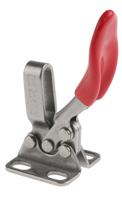 254-715 RS PRO 90° Horizontal Toggle Clamp