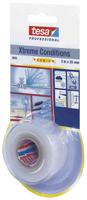 04600-00000-02 Tesa 4600 Transparent Self Amalgamating Tape 25mm x 3m