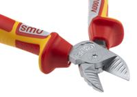 n134-49-vde-160-sb NWS N134 VDE/1000V Insulated Side Cutters