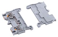 3208100 Phoenix Contact  PT 1.5/S Series Grey, 0.14 → 1.5mm², Single-Level, Push In Termination, ATEX