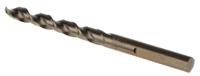 dt5052-qz DeWALT DT50 Series HSS-R Twist Drill Bit, 8mm Diameter, 117 mm Overall