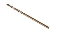 dt4900-qz DeWALT DT49 Series HSCo Twist Drill Bit, 2mm Diameter, 49 mm Overall