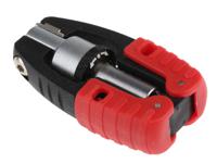 144-7951 RS PRO Adjustable Phillips, Slotted Torque Screwdriver, Phillips:PH2, PH3, Slotted:4 mm, 6 mm Drive